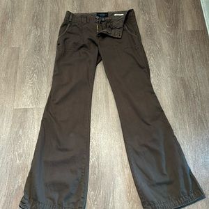 Sanctuary Los Angeles Freedom Cotton Pants